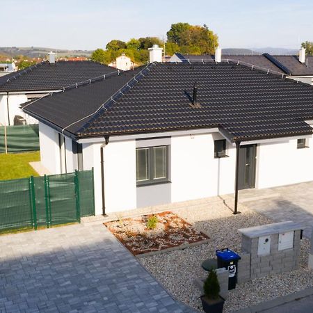 Royal House Trencin Vila Exterior foto
