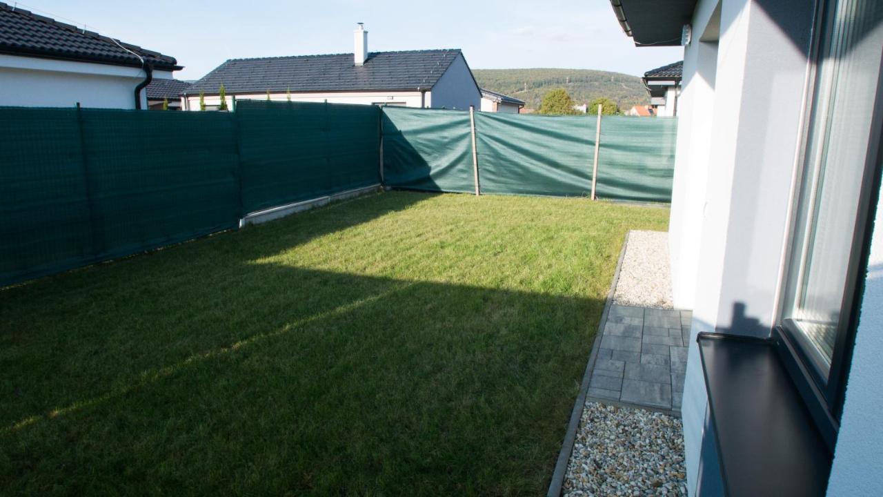 Royal House Trencin Vila Exterior foto