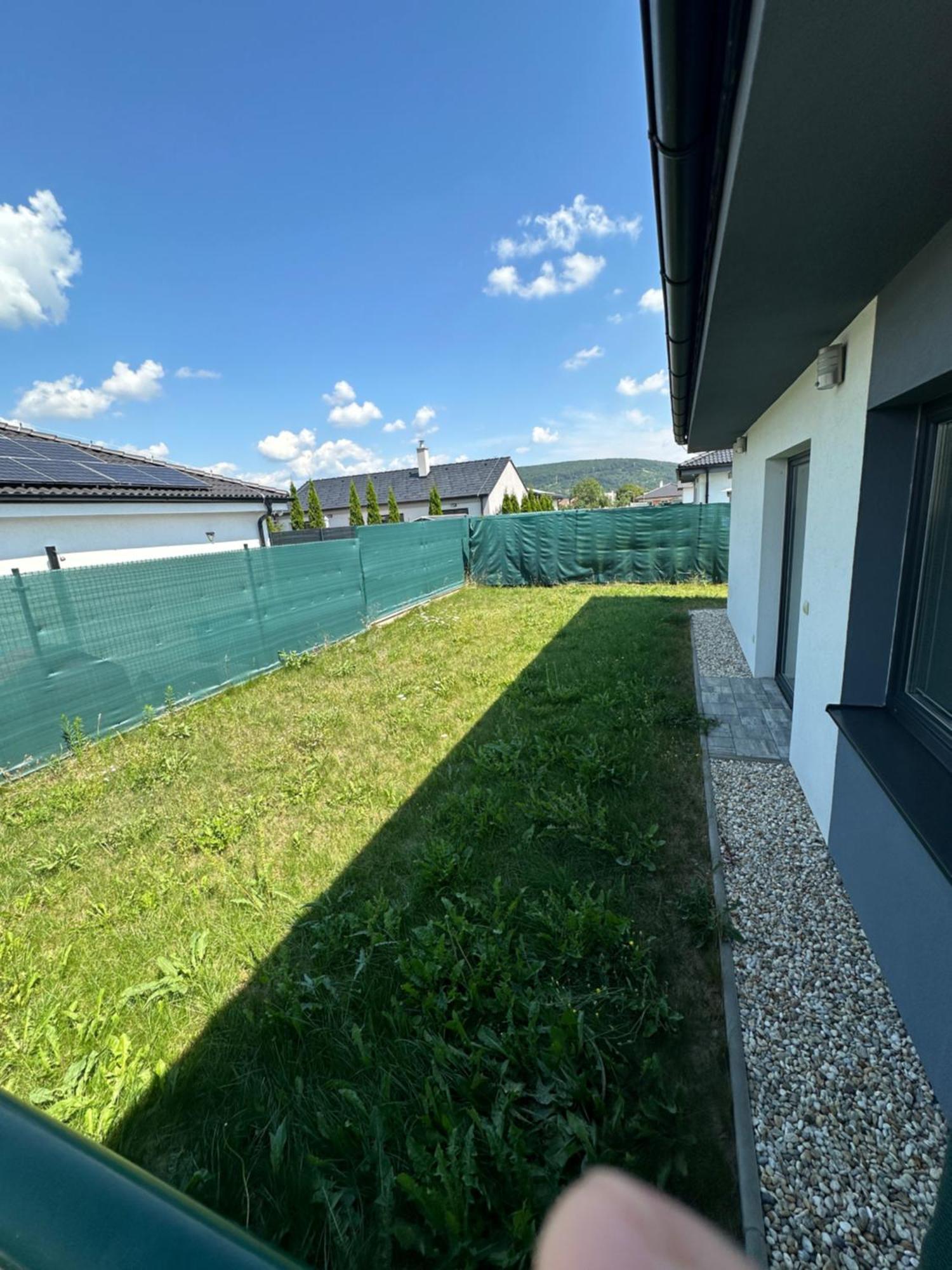 Royal House Trencin Vila Exterior foto